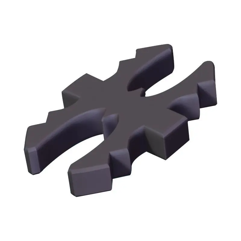 Warlock Tiles: Warlock Clips