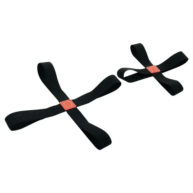 Box Bands: 8" (2) & 11" (2) pk