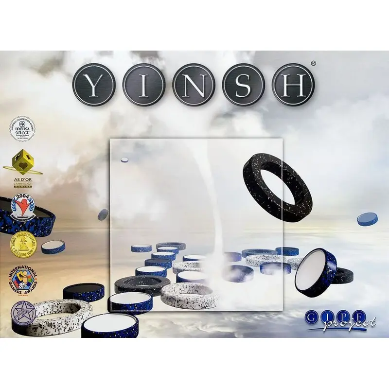 Yinsh